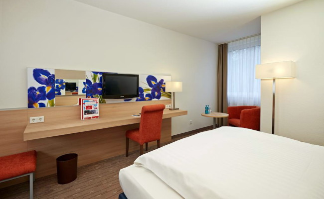 H+ Hotel Wiesbaden Niedernhausen