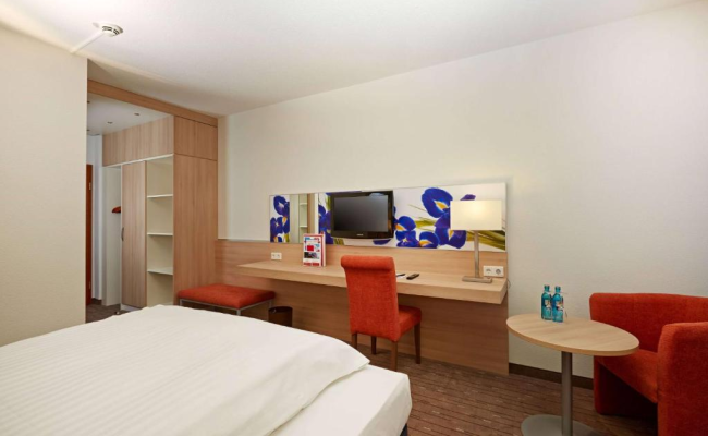 H+ Hotel Wiesbaden Niedernhausen