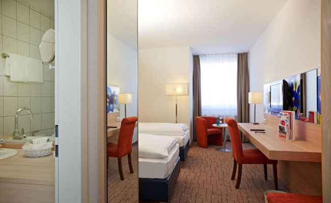 H+ Hotel Wiesbaden Niedernhausen