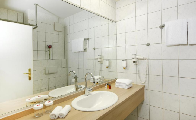 H+ Hotel Wiesbaden Niedernhausen