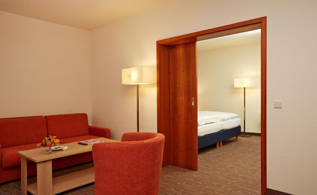 H+ Hotel Wiesbaden Niedernhausen