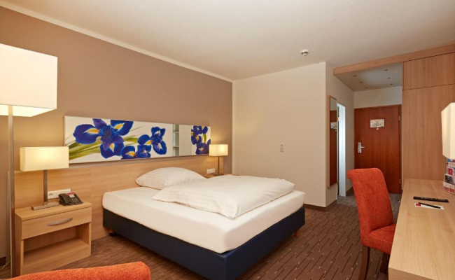H+ Hotel Wiesbaden Niedernhausen