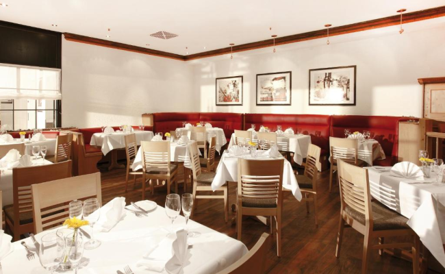 H+ Hotel Wiesbaden Niedernhausen