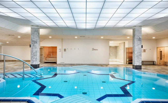 H+ Hotel Wiesbaden Niedernhausen