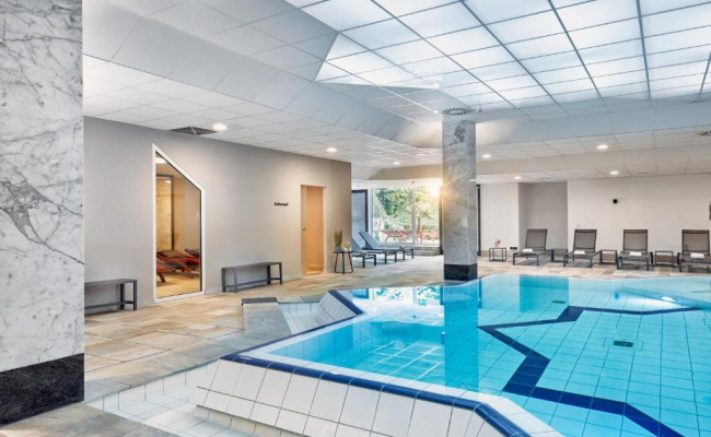 H+ Hotel Wiesbaden Niedernhausen