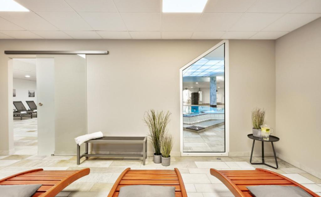 H+ Hotel Wiesbaden Niedernhausen