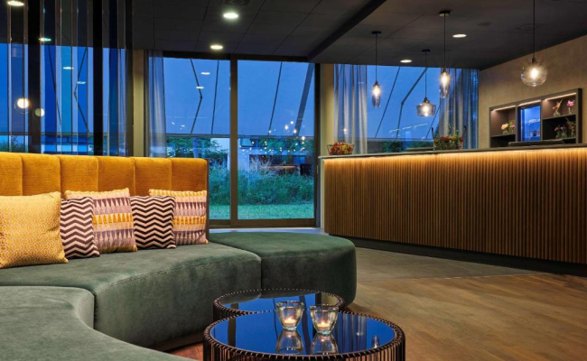 Essential by Dorint Basel City