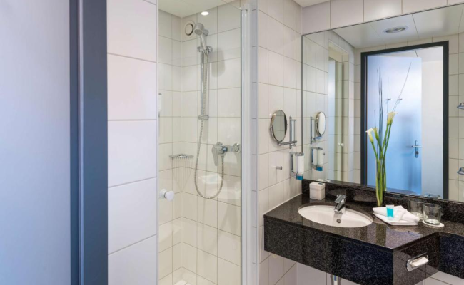 Essential by Dorint Basel City