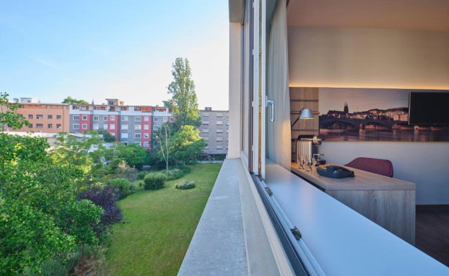 Essential by Dorint Basel City