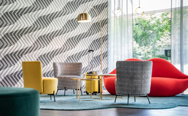 Essential by Dorint Basel City