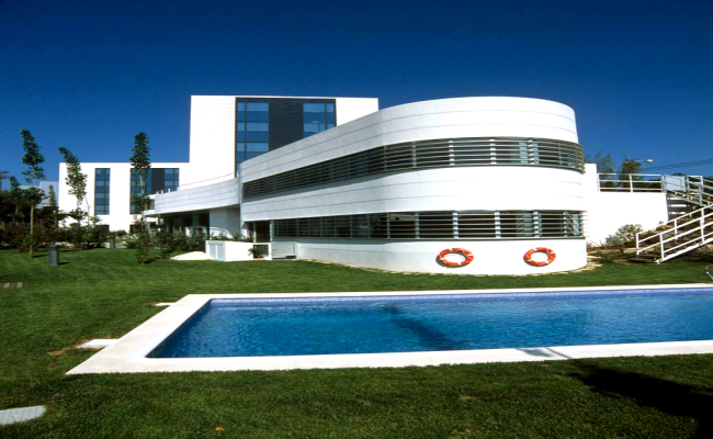 HLG CityPark Sant Just