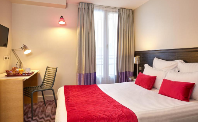Hotel Antin Trinité