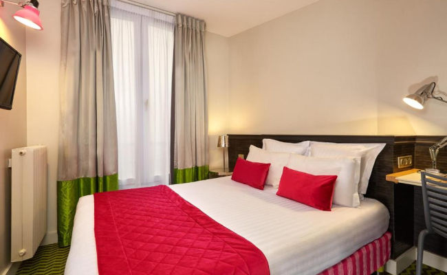 Hotel Antin Trinité