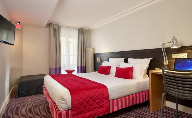 Hotel Antin Trinité