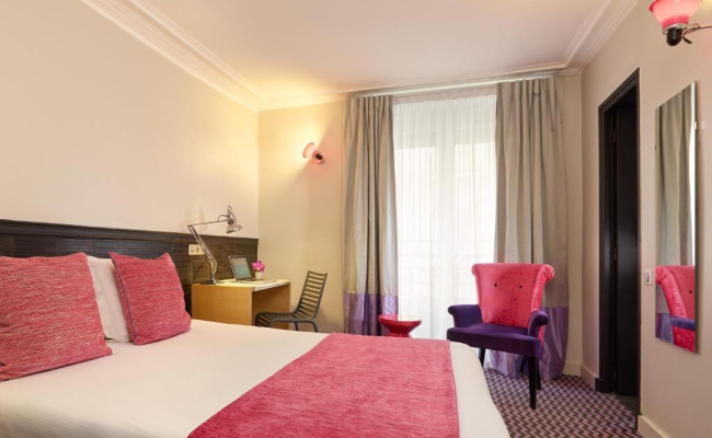 Hotel Antin Trinité
