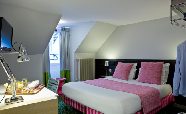 Hotel Antin Trinité