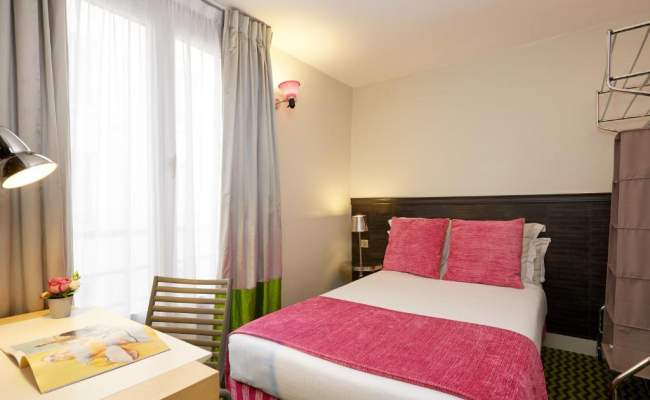 Hotel Antin Trinité