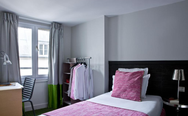 Hotel Antin Trinité