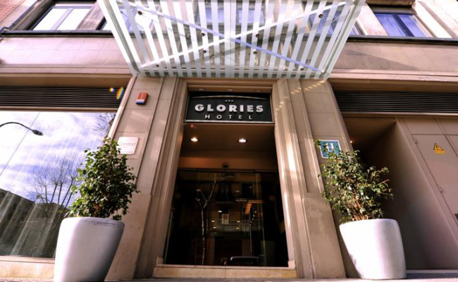 Hotel Glories