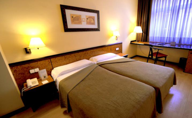 Hotel Glories