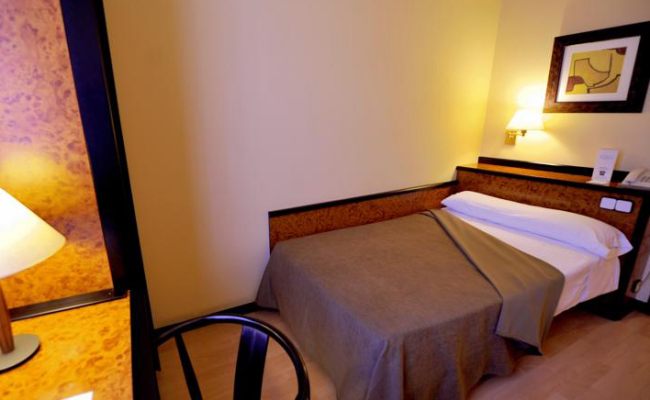 Hotel Glories