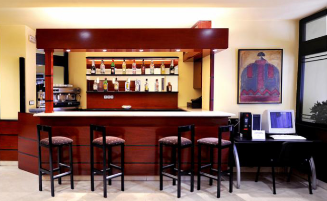 Hotel Glories