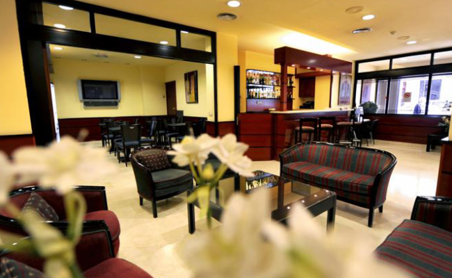 Hotel Glories