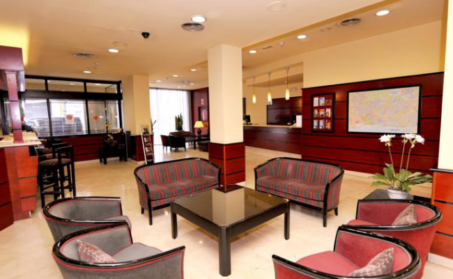 Hotel Glories
