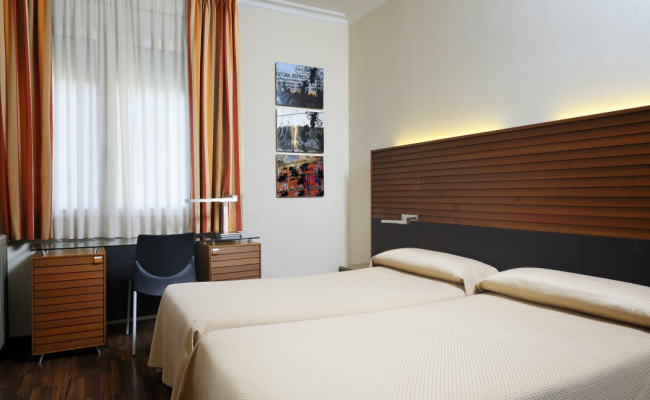 Hotel Astoria