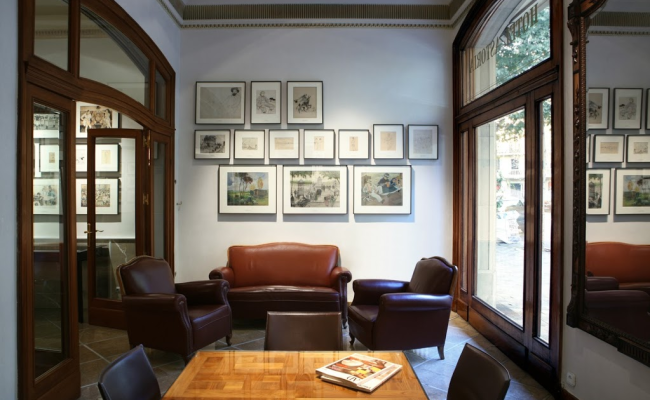 Hotel Astoria