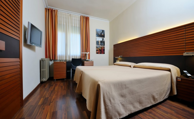 Hotel Astoria
