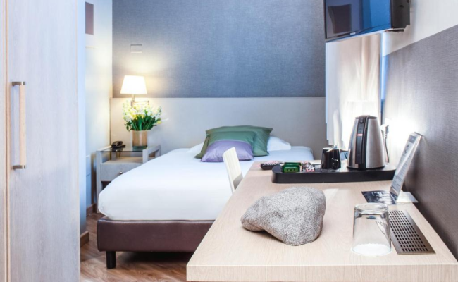 Hotel Oro Blu