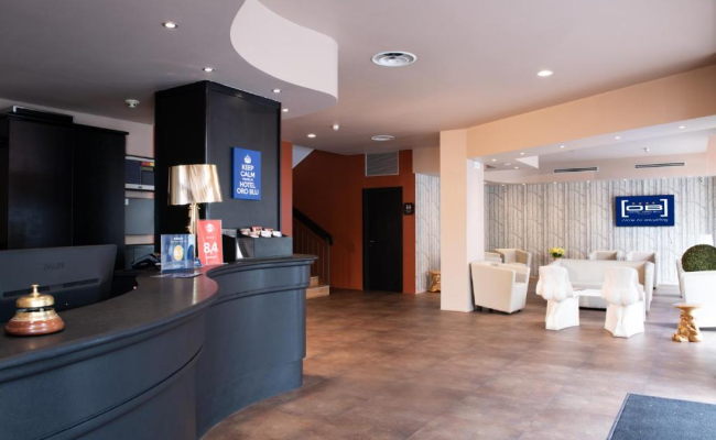 Hotel Oro Blu