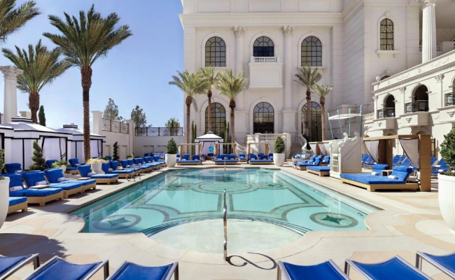 Caesars Palace