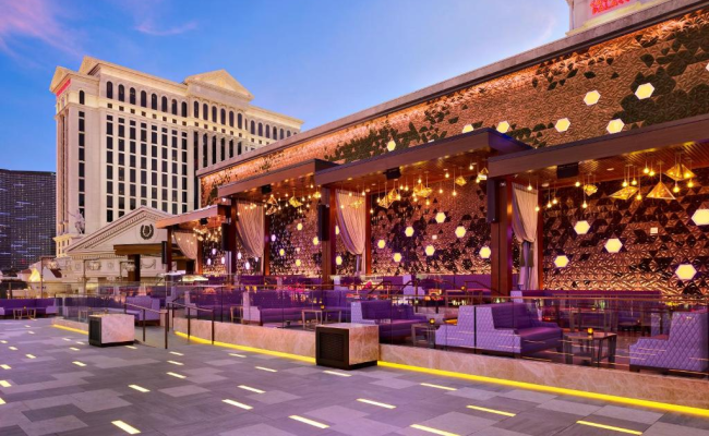 Caesars Palace