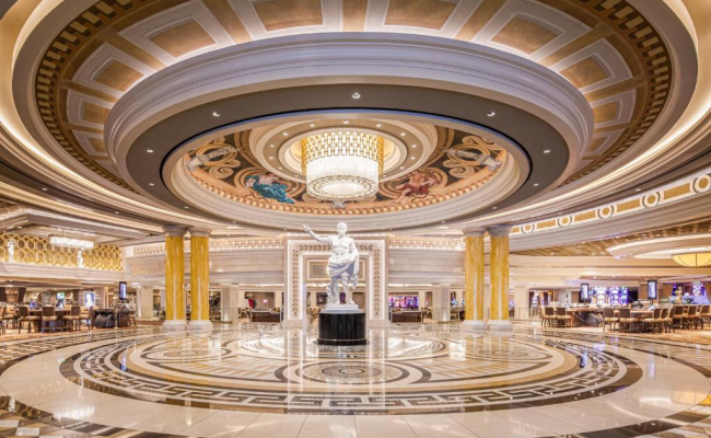 Caesars Palace