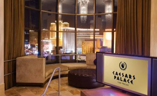 Caesars Palace