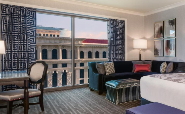 Caesars Palace
