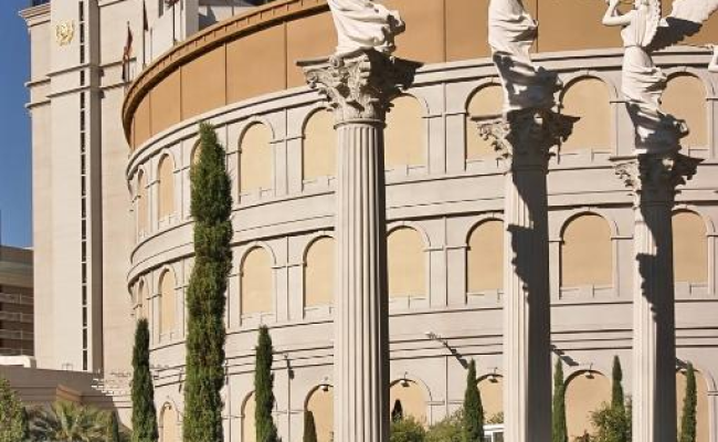 Caesars Palace