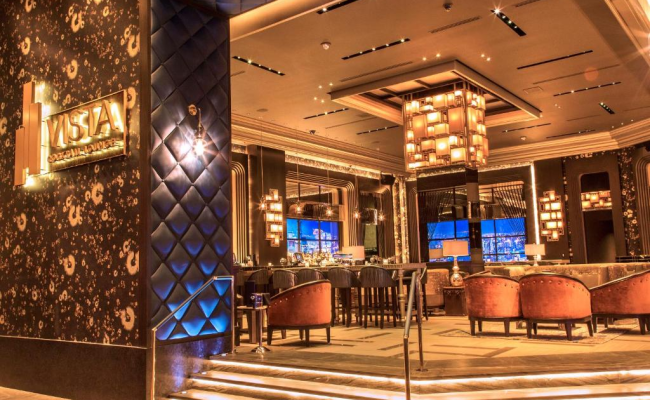 Caesars Palace