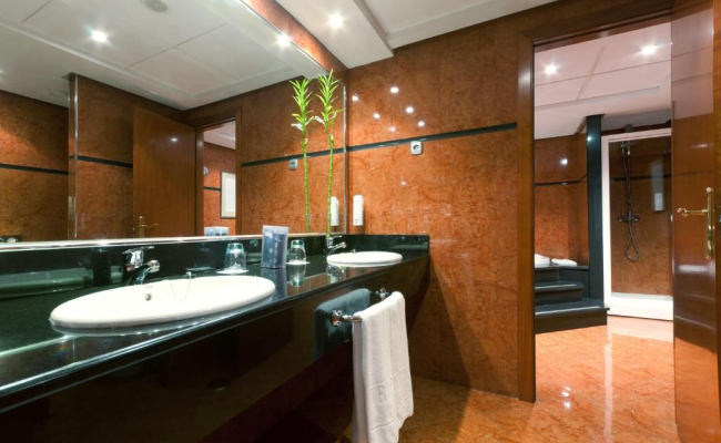 Hotel Madrid Alameda Aeropuerto Affiliated by Melia
