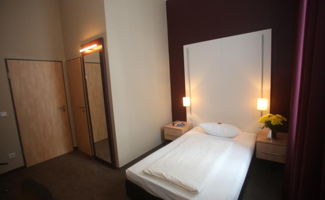 Hotel Columbus