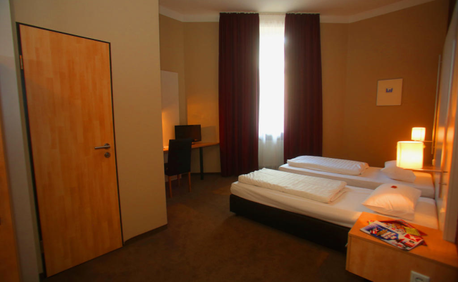 Hotel Columbus