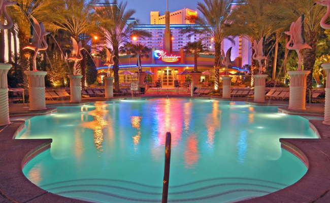 Flamingo Las Vegas Hotel & Casino