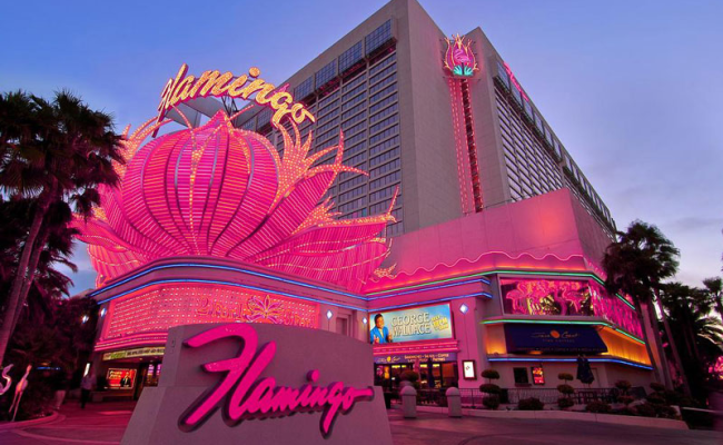 Flamingo Las Vegas Hotel & Casino