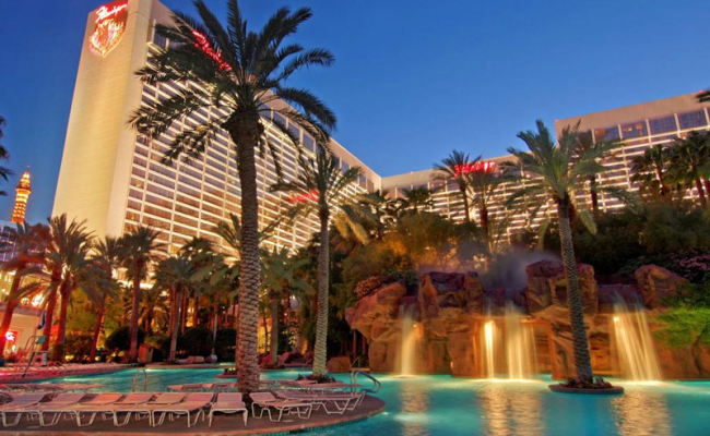 Flamingo Las Vegas Hotel & Casino