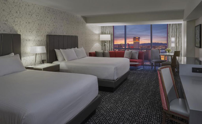 Flamingo Las Vegas Hotel & Casino
