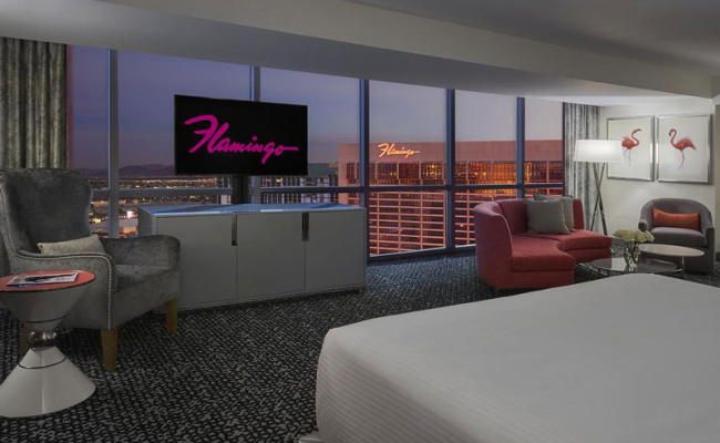 Flamingo Las Vegas Hotel & Casino