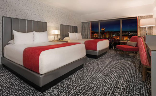 Flamingo Las Vegas Hotel & Casino