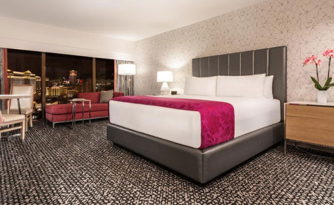 Flamingo Las Vegas Hotel & Casino